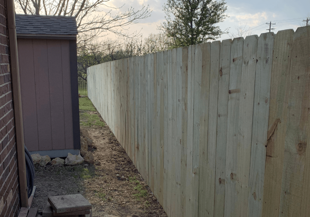 fencing 3